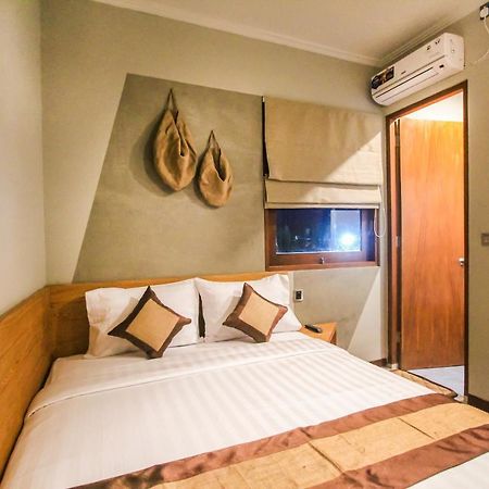 Braw Inn Canggu By Kamara Dış mekan fotoğraf