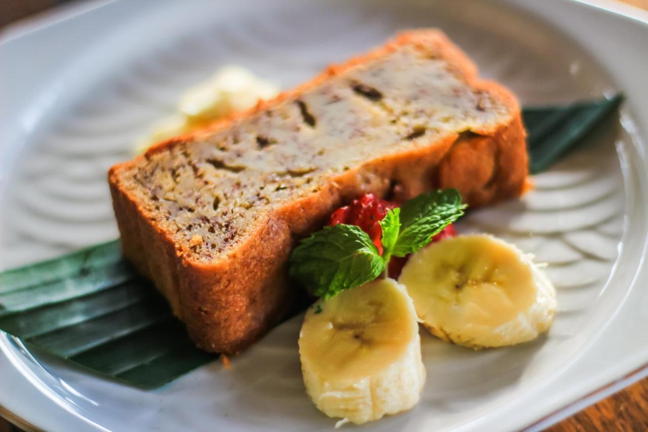 Braw Inn Canggu By Kamara Dış mekan fotoğraf