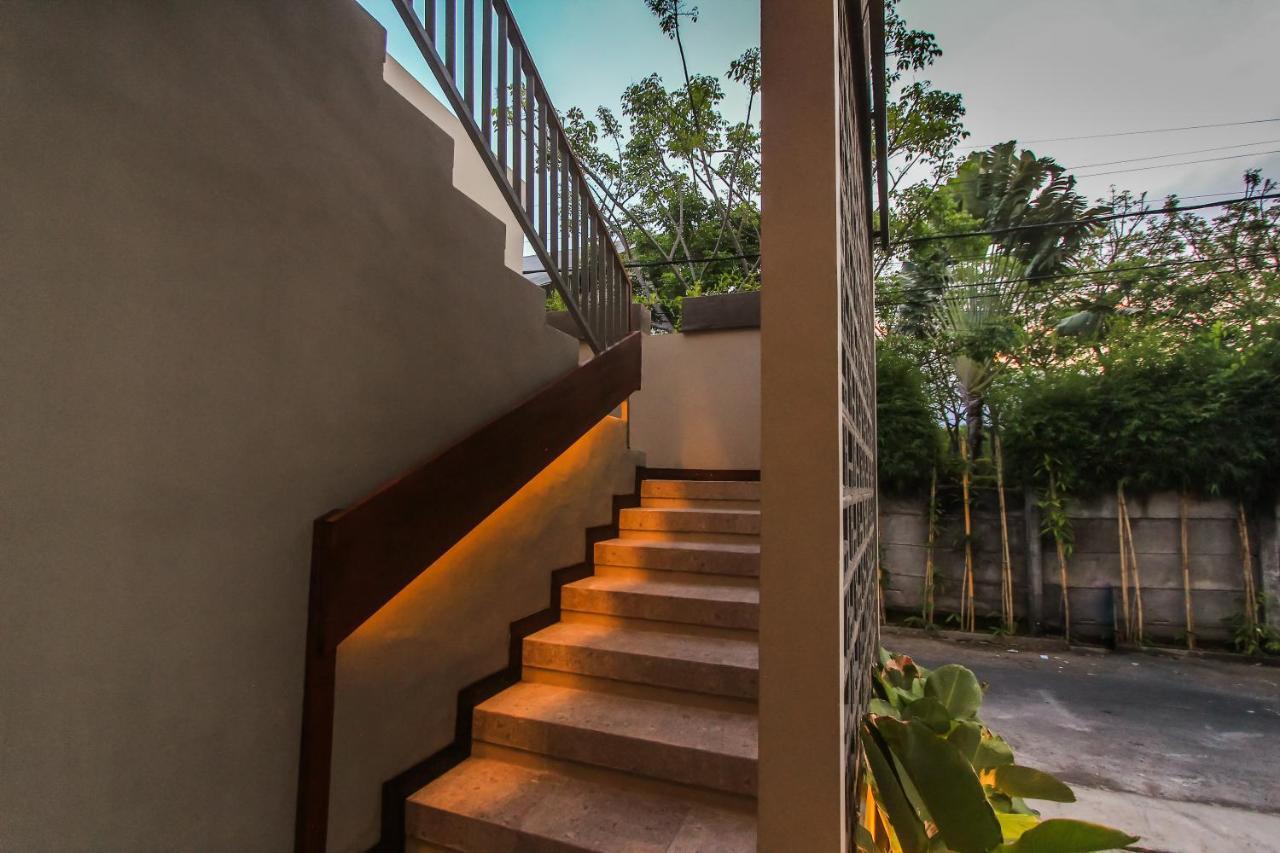 Braw Inn Canggu By Kamara Dış mekan fotoğraf