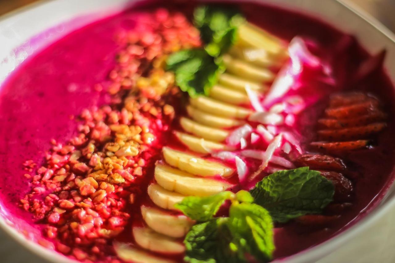 Braw Inn Canggu By Kamara Dış mekan fotoğraf